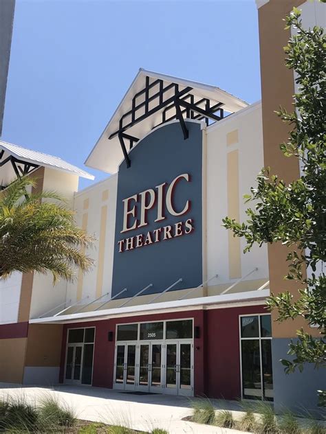 Titusville movie theater - Epic Theatres at Titusville: Family Fun Night - See 5 traveler reviews, candid photos, and great deals for Titusville, FL, at Tripadvisor.